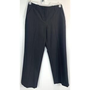 Doc & Amelia Premier Black Pants - Women's Size 8